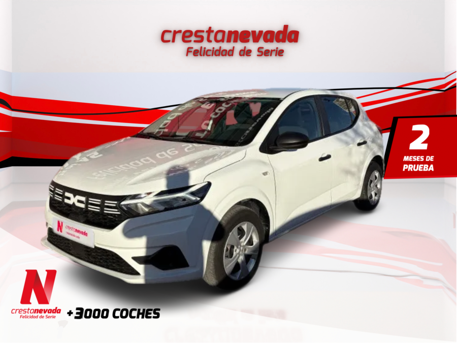 Imagen de Dacia Sandero