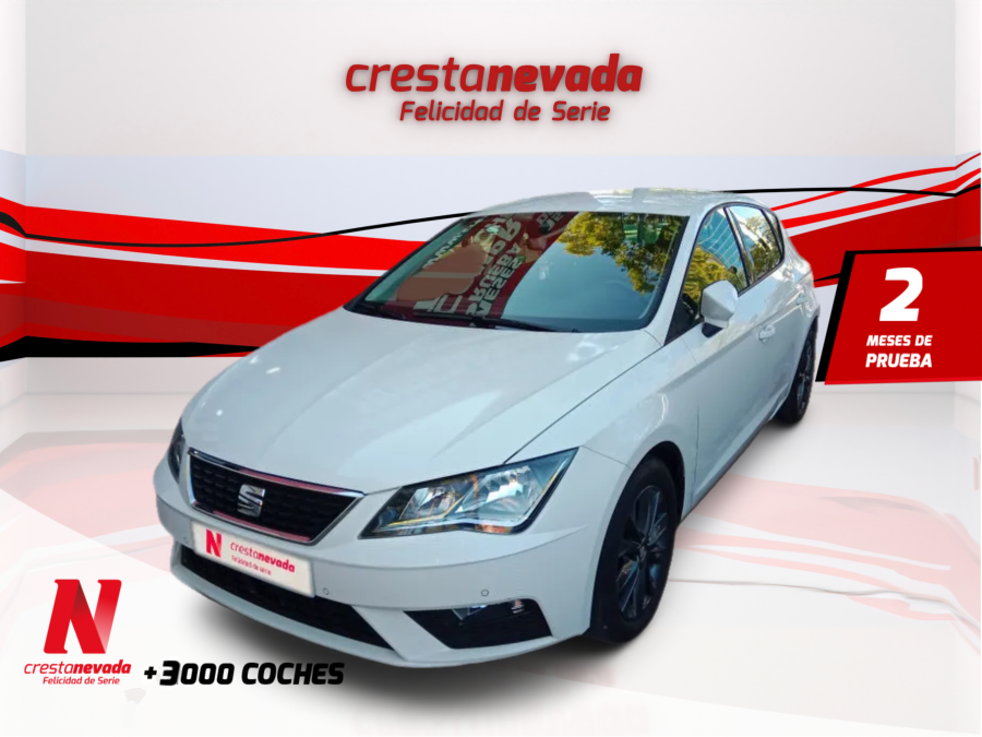 Imagen de SEAT León