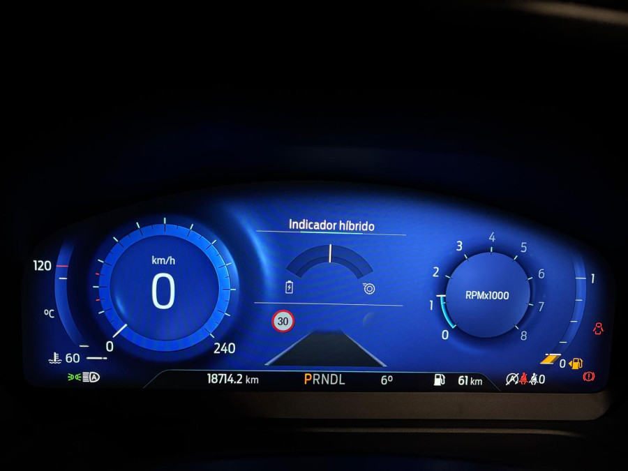 Imagen de Ford Puma
