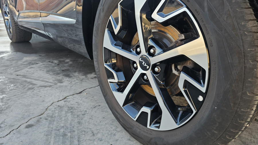 Imagen de Kia Sportage