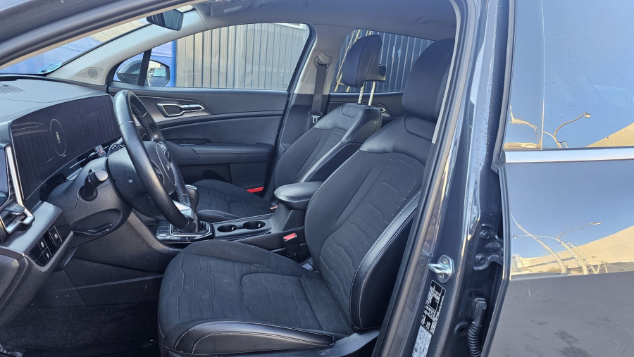 Imagen de Kia Sportage
