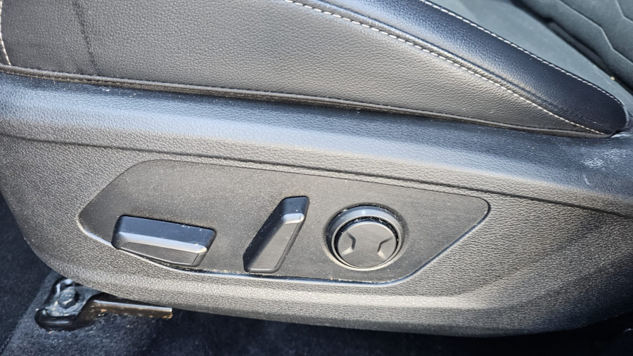 Imagen de Kia Sportage