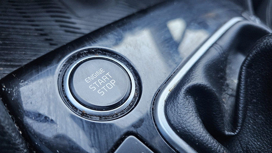 Imagen de Kia Sportage
