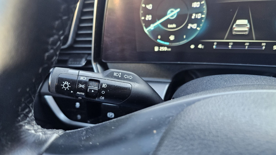 Imagen de Kia Sportage