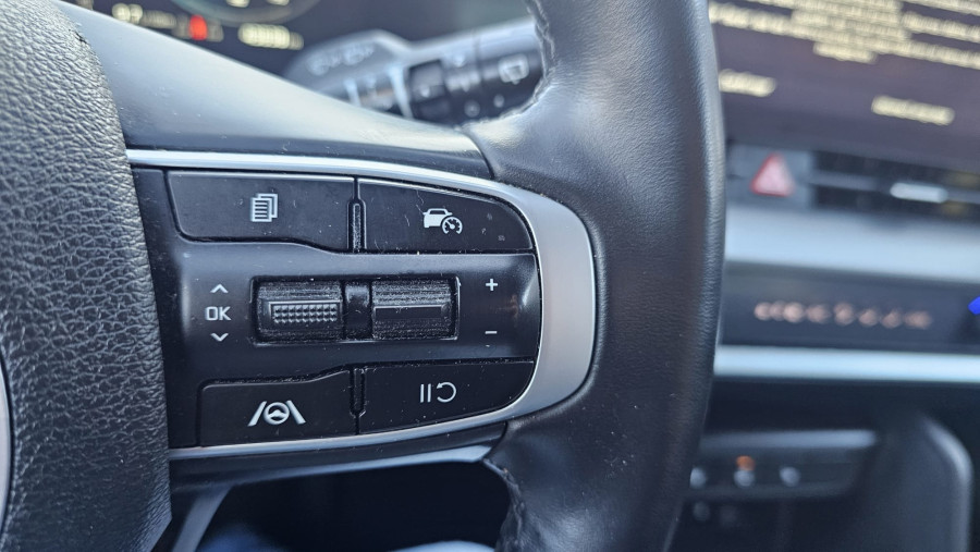 Imagen de Kia Sportage