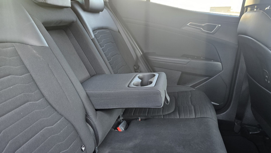 Imagen de Kia Sportage