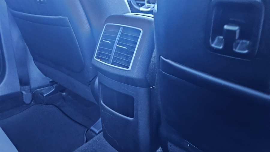 Imagen de Kia Sportage