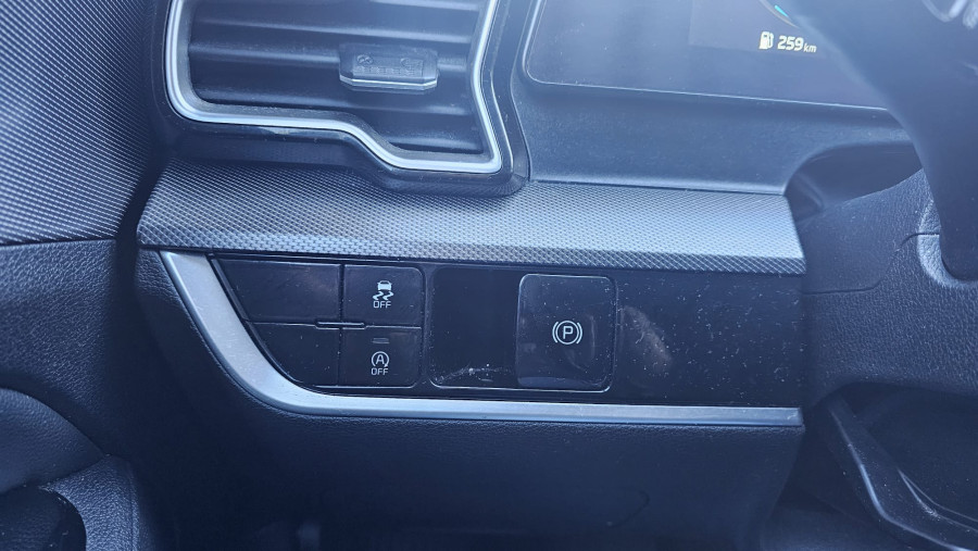 Imagen de Kia Sportage