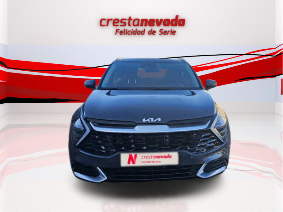 Imagen de Kia Sportage