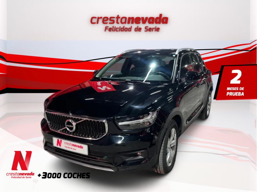 Imagen de Volvo XC40
