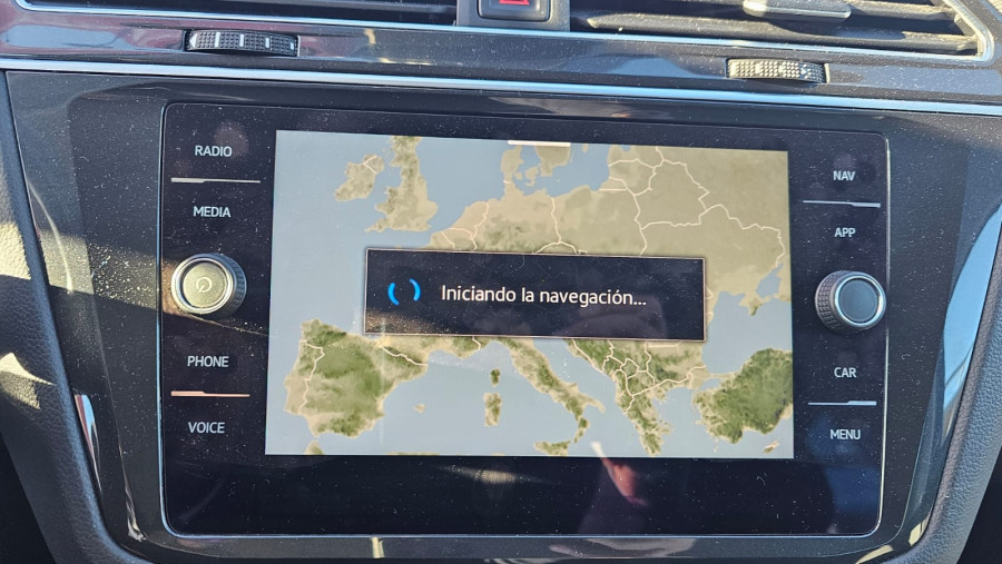 Imagen de Volkswagen Tiguan