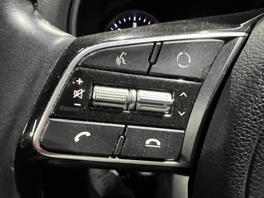 Imagen de Kia Sportage