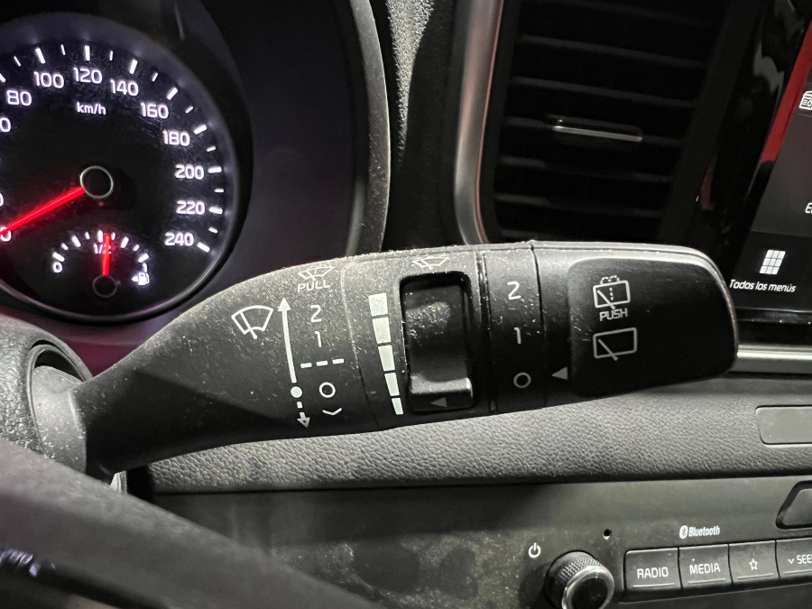 Imagen de Kia Sportage