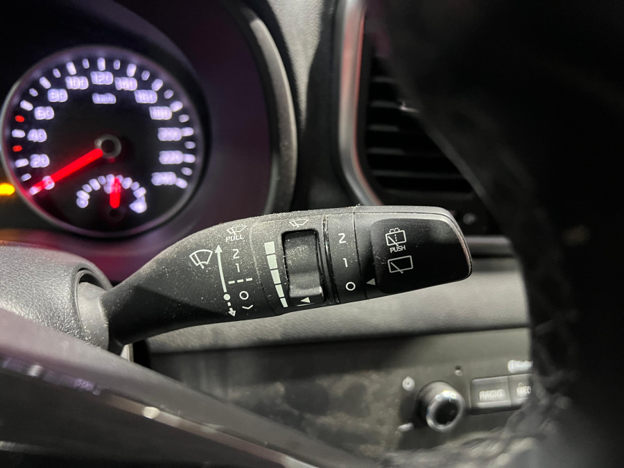 Imagen de Kia Sportage