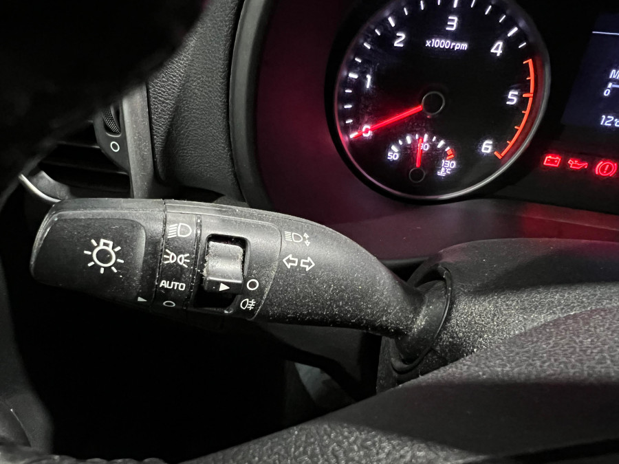 Imagen de Kia Sportage