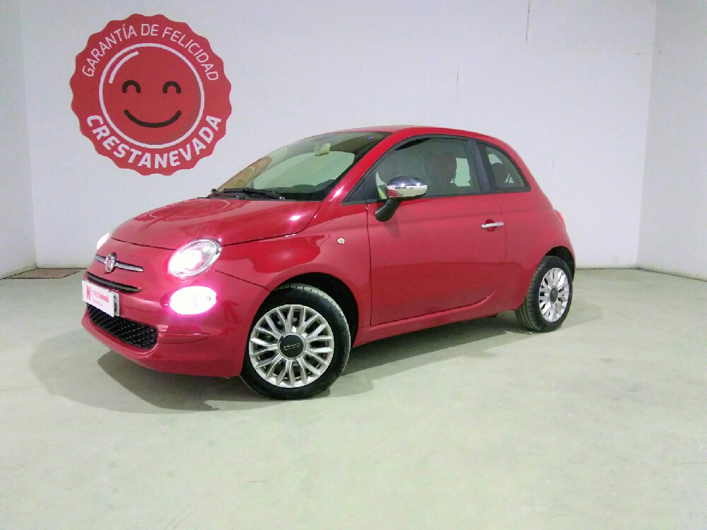 Imagen de Fiat 500