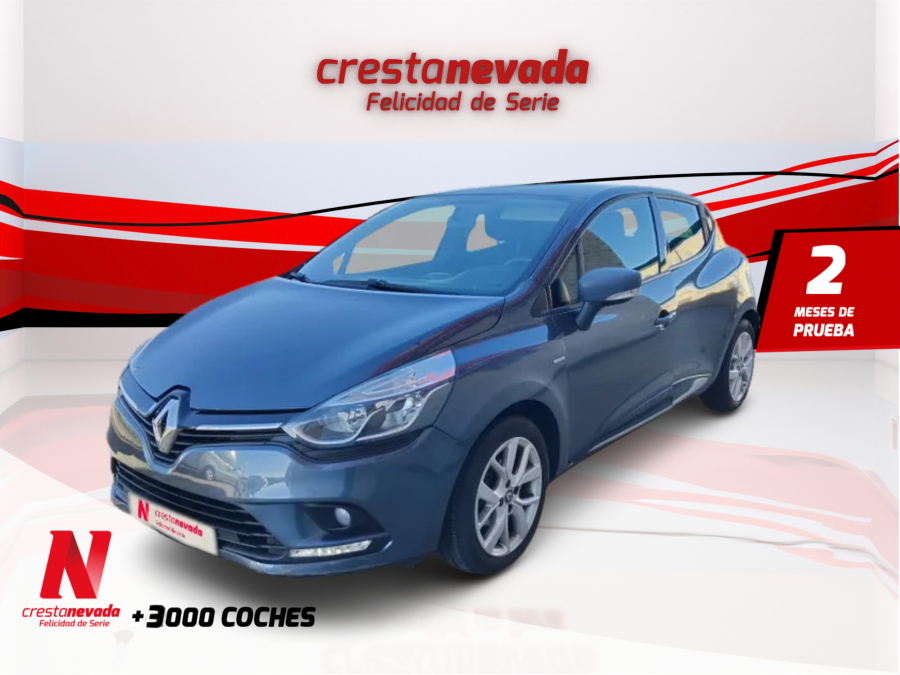 Imagen de Renault Clio