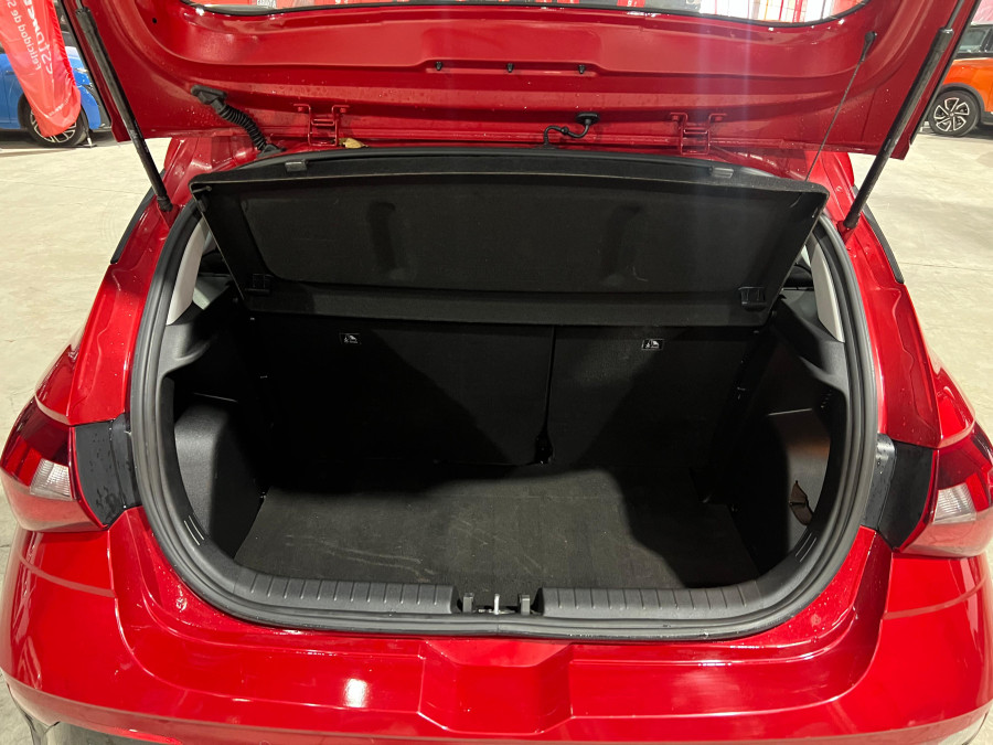 Imagen de Hyundai i20