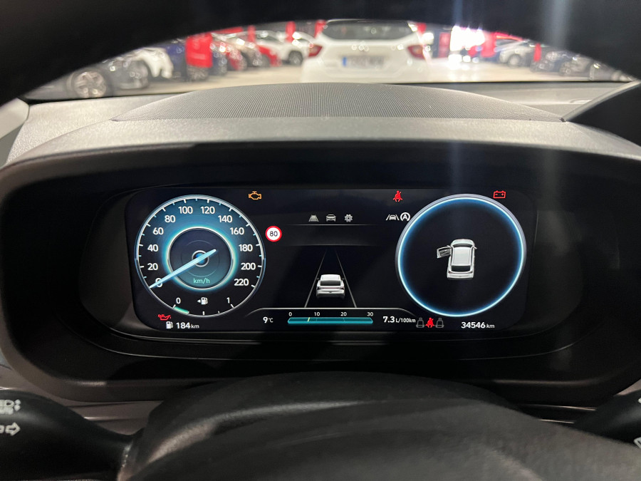 Imagen de Hyundai i20