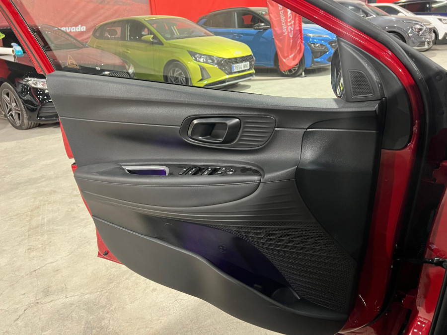 Imagen de Hyundai i20