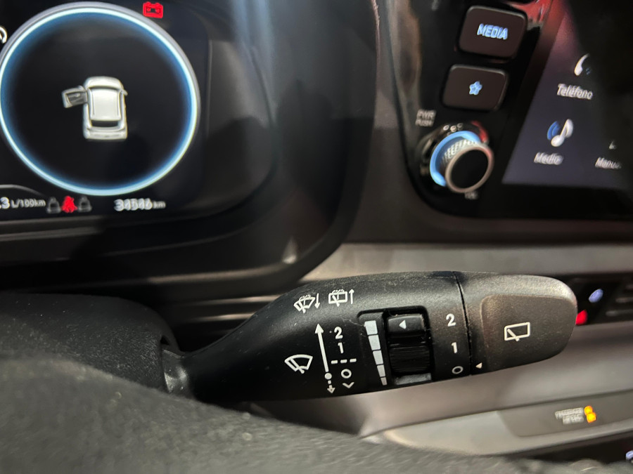 Imagen de Hyundai i20