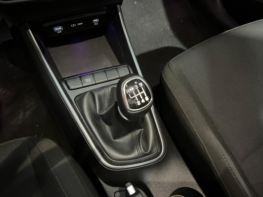 Imagen de Hyundai i20