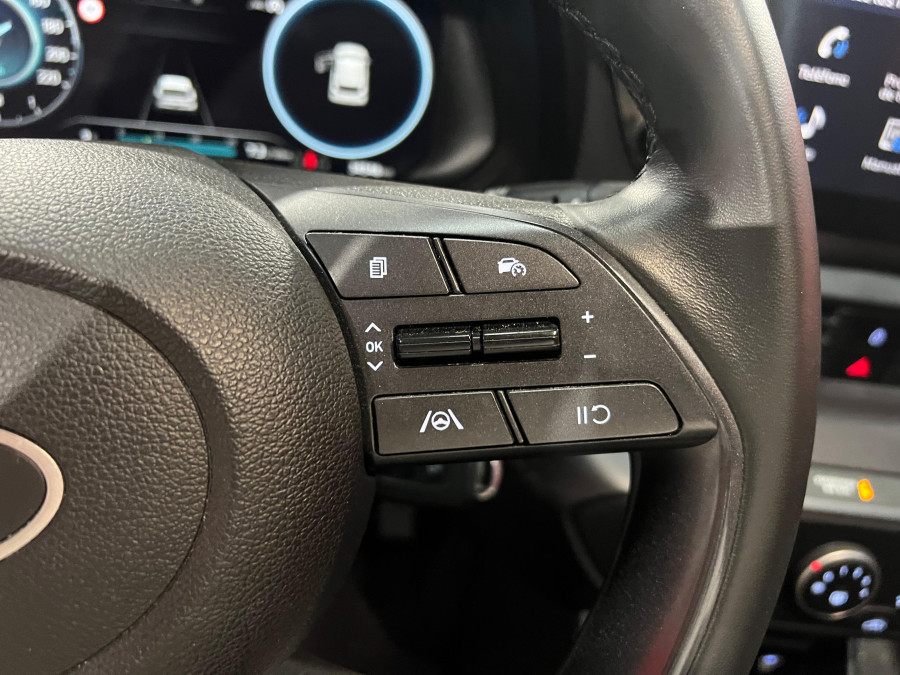 Imagen de Hyundai i20