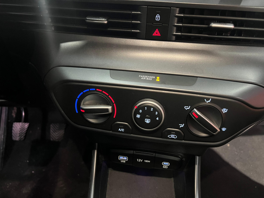 Imagen de Hyundai i20