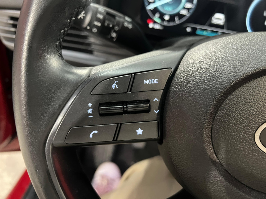 Imagen de Hyundai i20