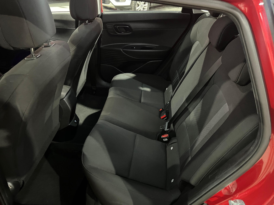 Imagen de Hyundai i20