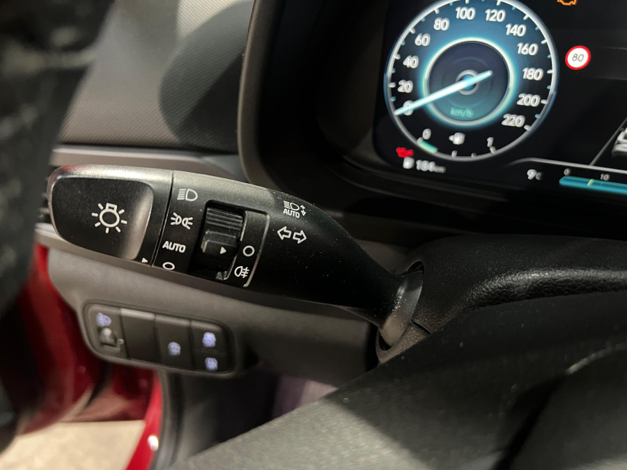 Imagen de Hyundai i20