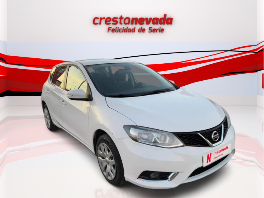 Imagen de NISSAN PULSAR