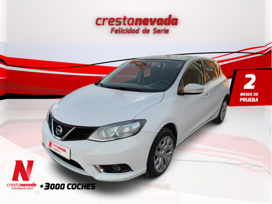 Imagen de NISSAN PULSAR