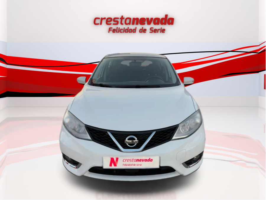 Imagen de NISSAN PULSAR