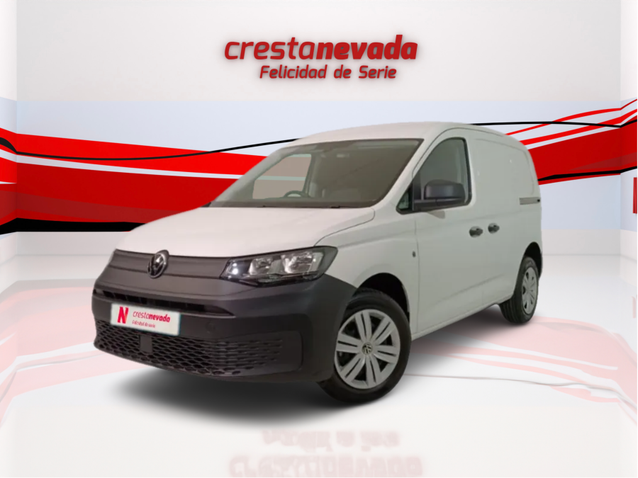 Imagen de Volkswagen Caddy Cargo