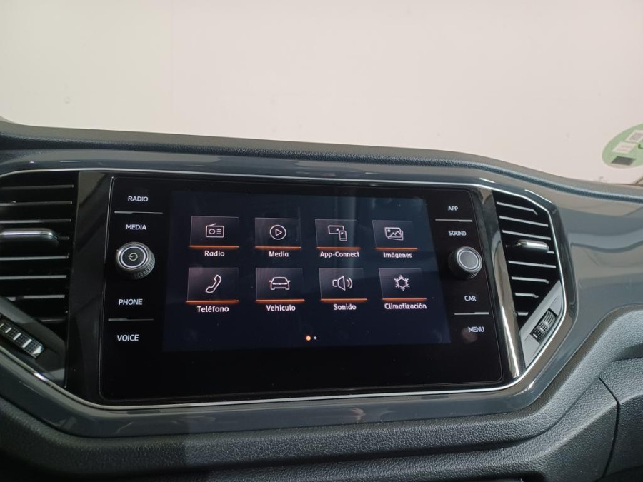 Imagen de Volkswagen T-Roc