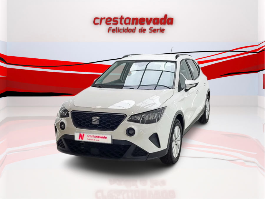 Imagen de SEAT Arona