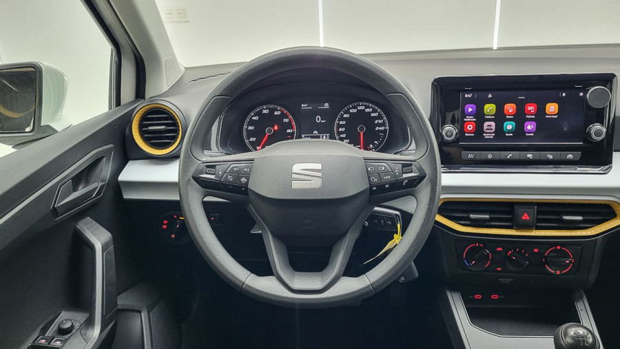 Imagen de SEAT Arona