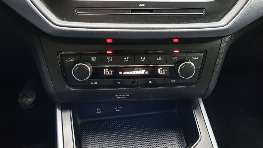 Imagen de SEAT Arona