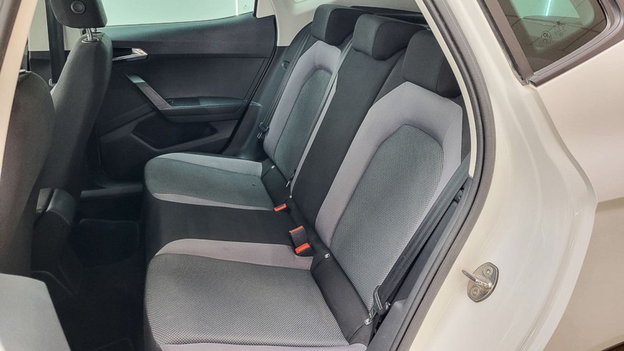 Imagen de SEAT Arona