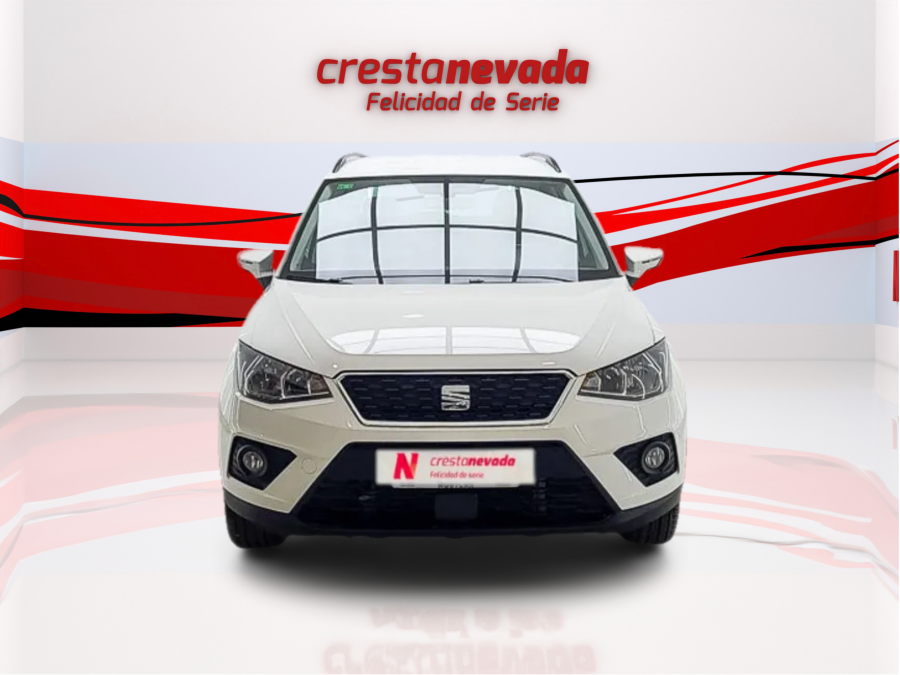 Imagen de SEAT Arona