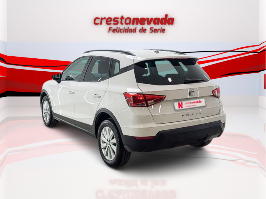 Imagen de SEAT Arona