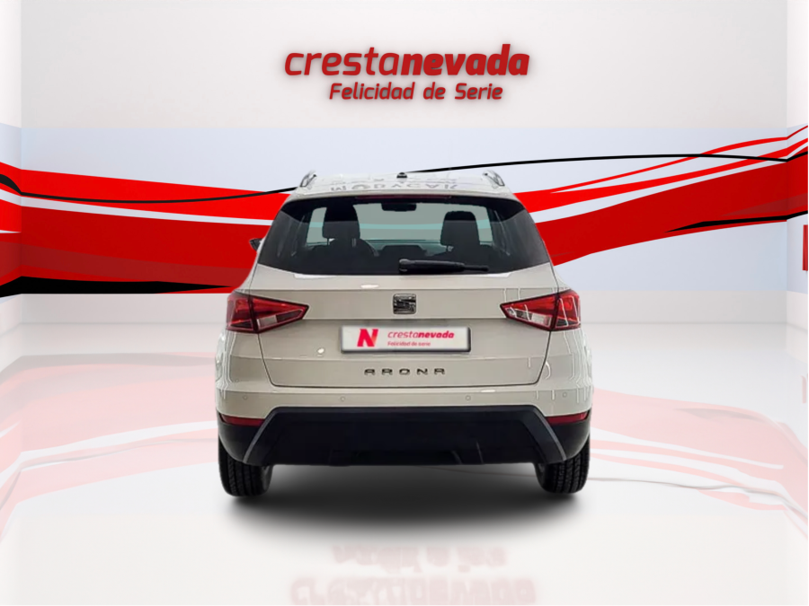 Imagen de SEAT Arona