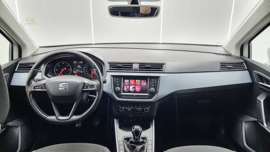 Imagen de SEAT Arona