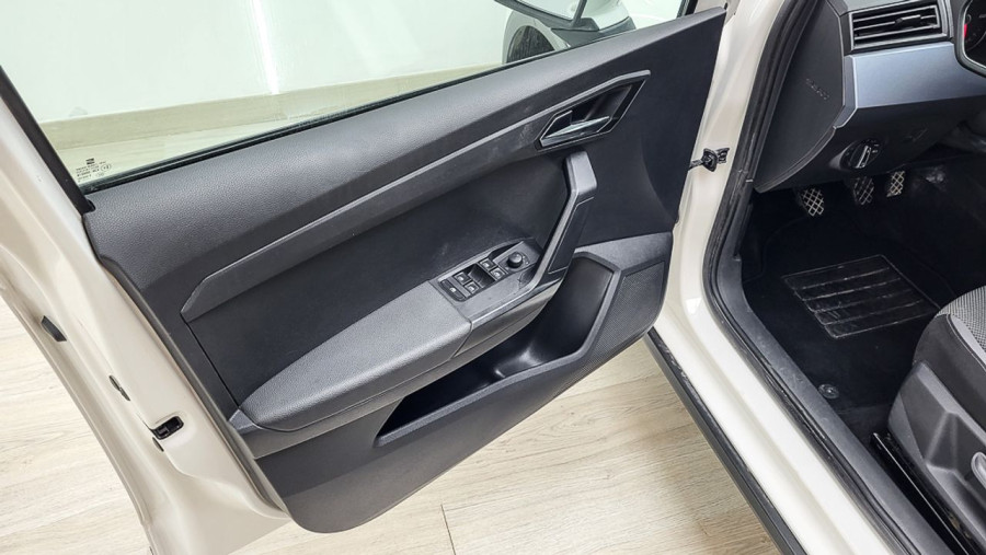 Imagen de SEAT Arona