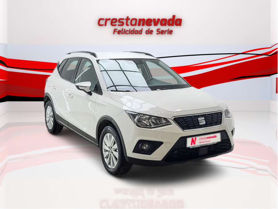 Imagen de SEAT Arona