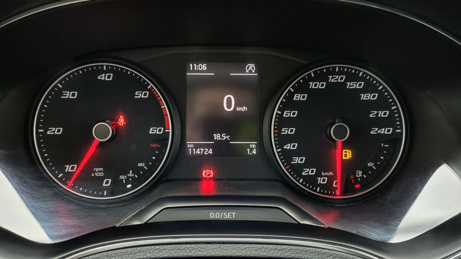 Imagen de SEAT Arona