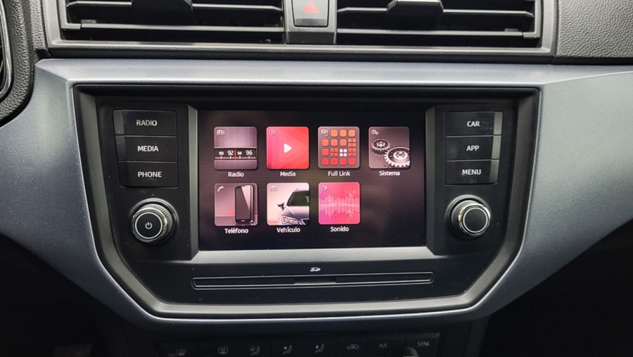 Imagen de SEAT Arona