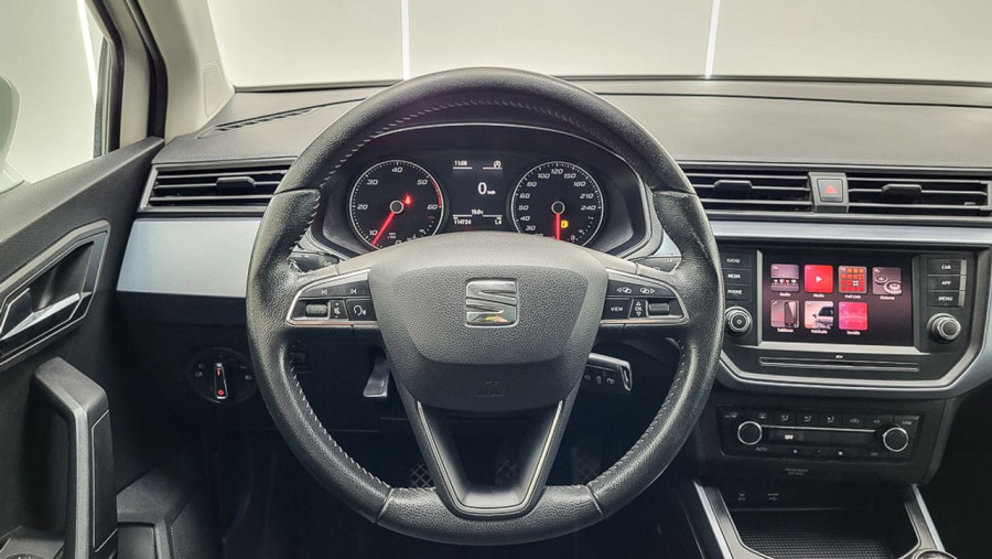 Imagen de SEAT Arona