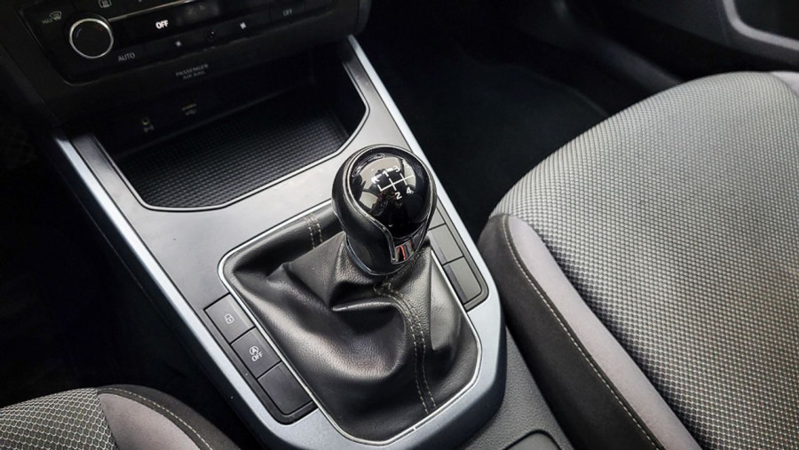 Imagen de SEAT Arona